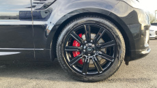 Land Rover Range Rover Sport 2.0 P400e HSE Dynamic Black 5dr Auto Estate